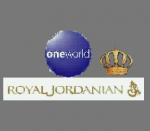   Royal Jordanian OneWorld  A340-200 Textures